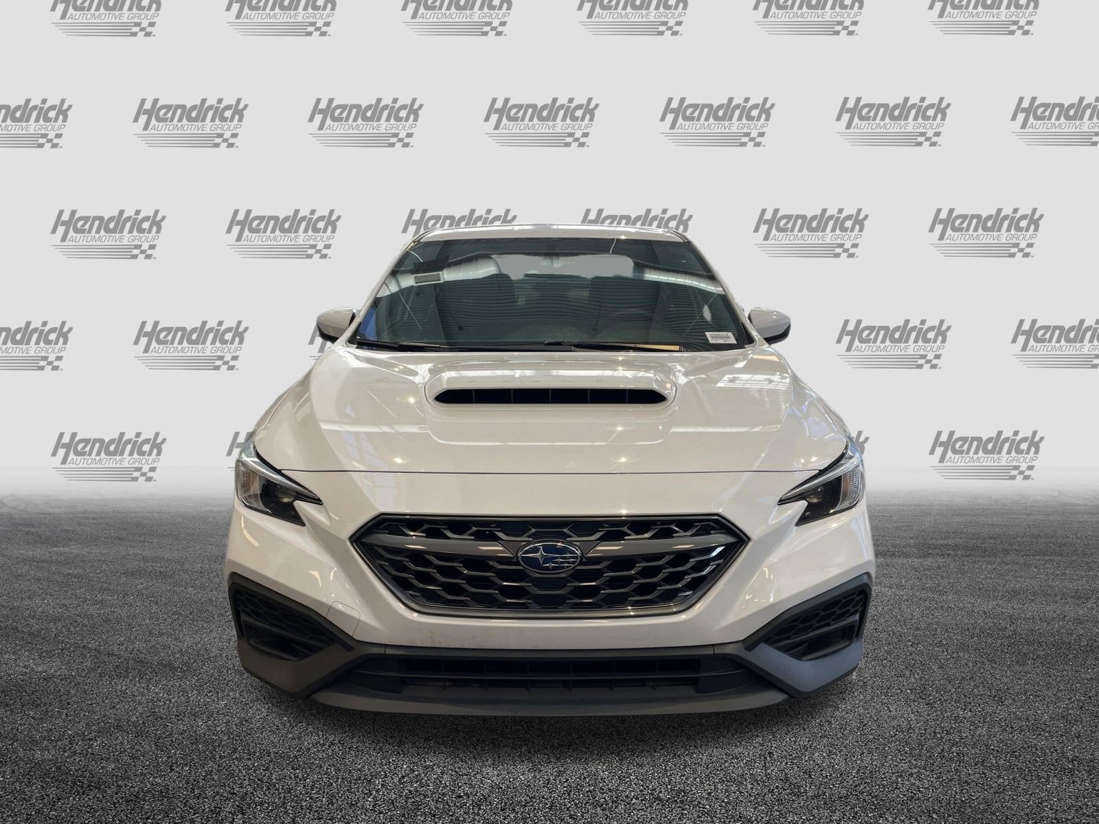 2023 Subaru WRX photo 2