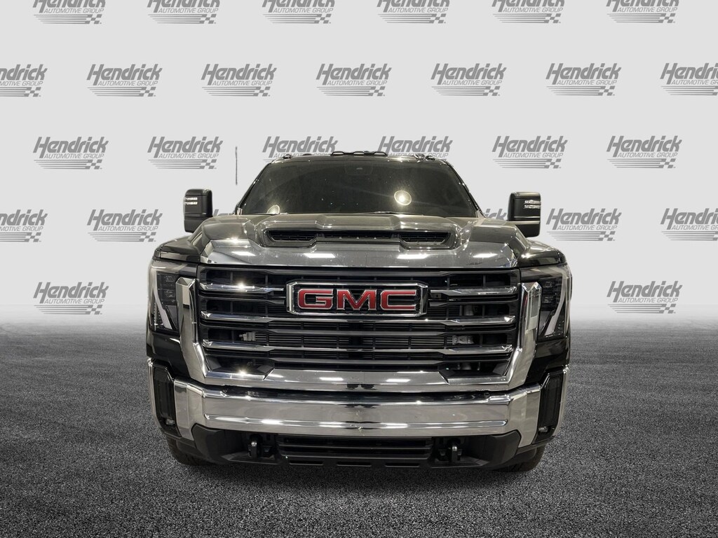 Used 2026 GMC Sierra 3500HD Pickup