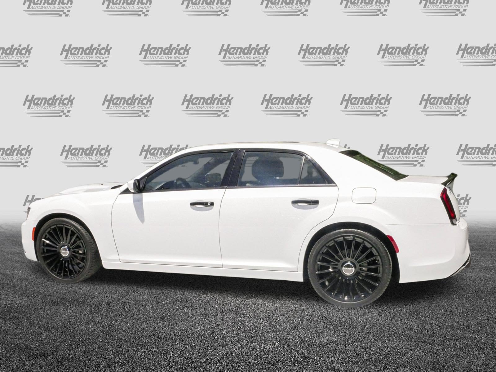 Chrysler 300 300S