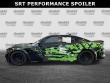 2022 Dodge Charger SRT Hellcat Widebody Sedan