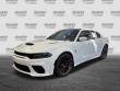 2021 Dodge Charger SRT Hellcat Redeye Widebody Sedan