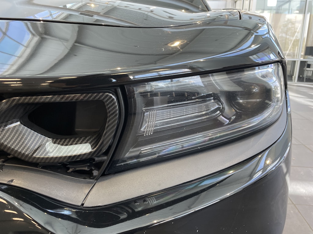 Used 2021 Dodge Charger R/T Sedan