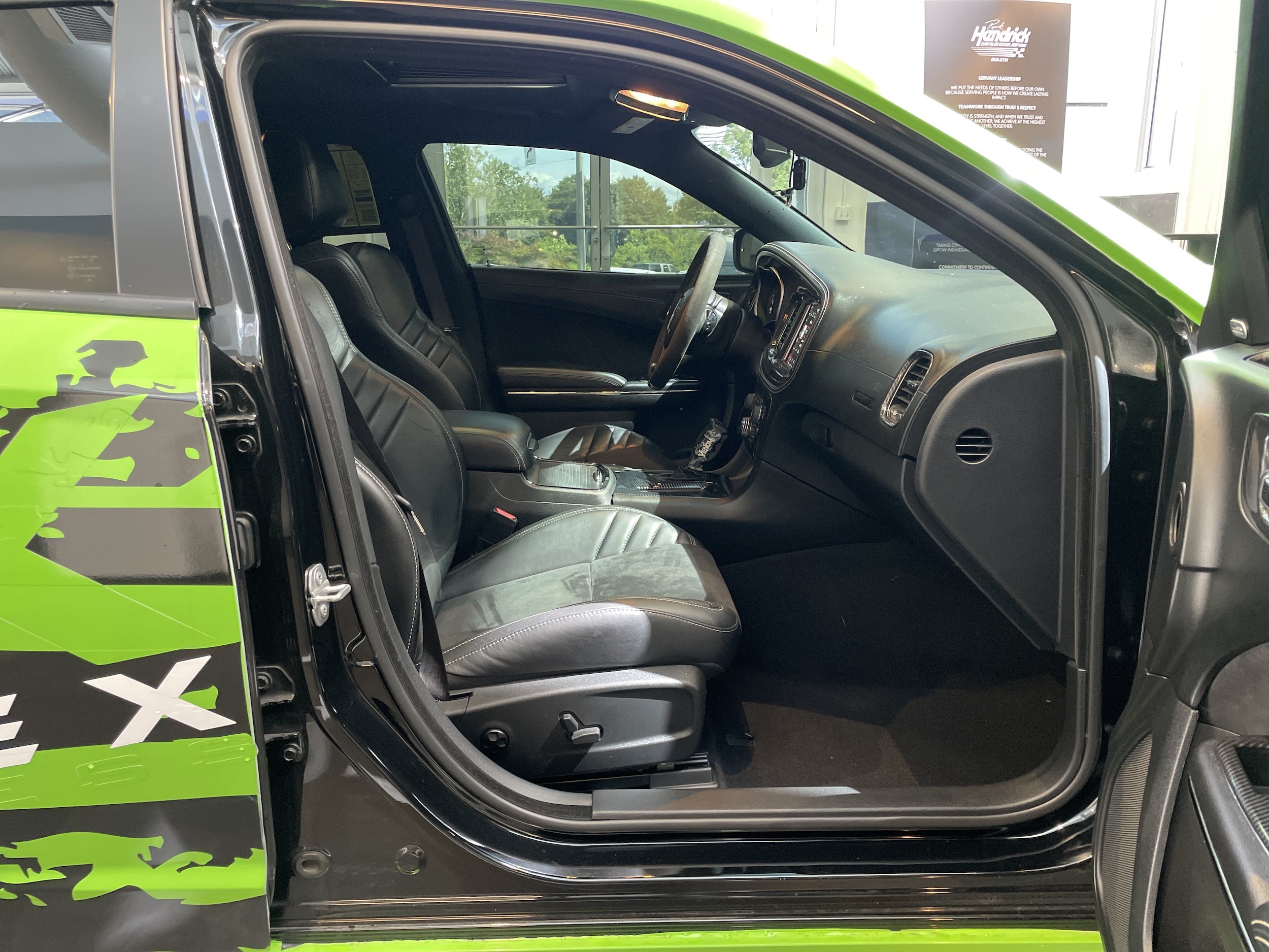 Used 2022 Dodge Charger For Sale in Duluth, GA VIN