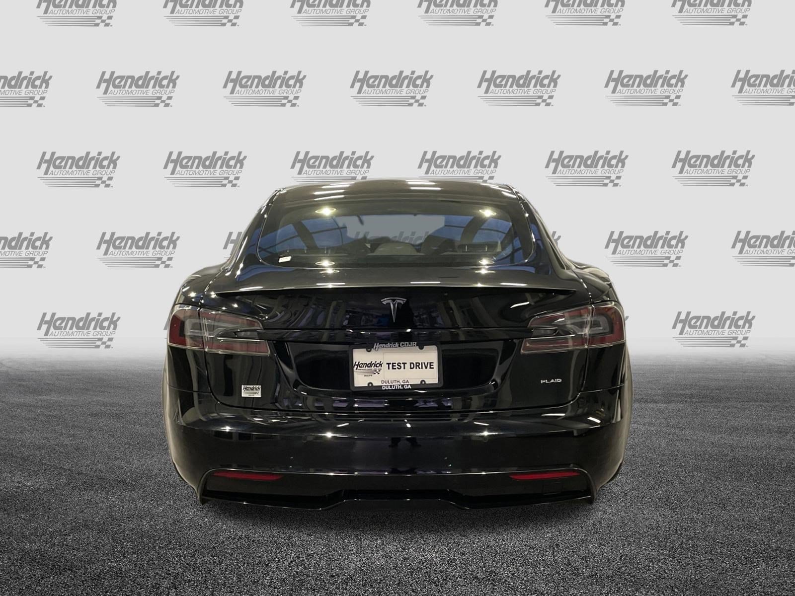 2022 Tesla Model S Plaid w/FSD Software Paid and Transferable photo 3