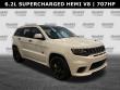 2021 Jeep Grand Cherokee Trackhawk SUV