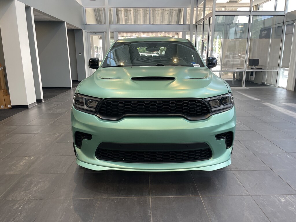 Used 2023 Dodge Durango SRT Hellcat SUV