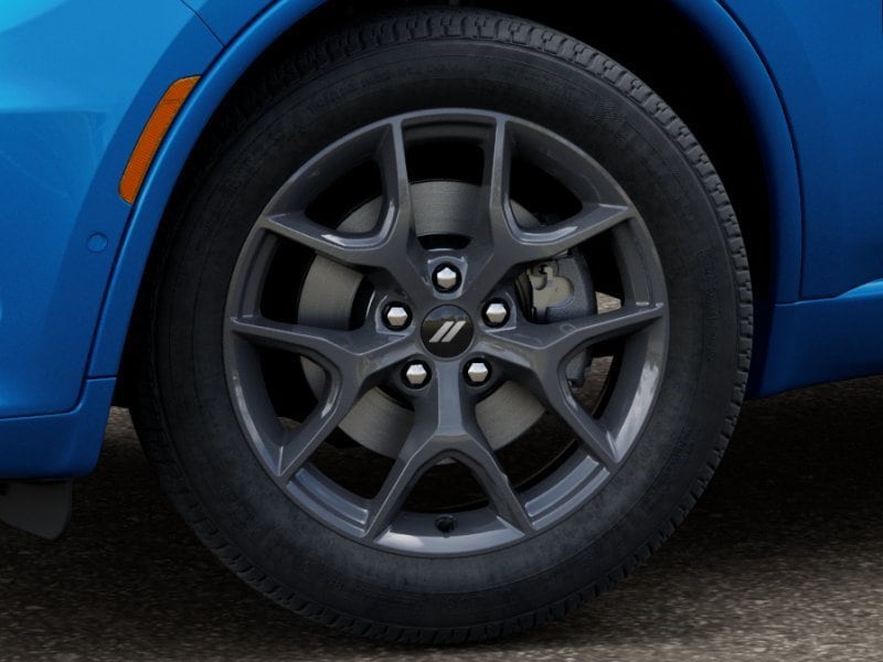 Dodge Durango GT Plus HEMI V8