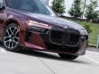 2024 BMW 7 Series Sedan