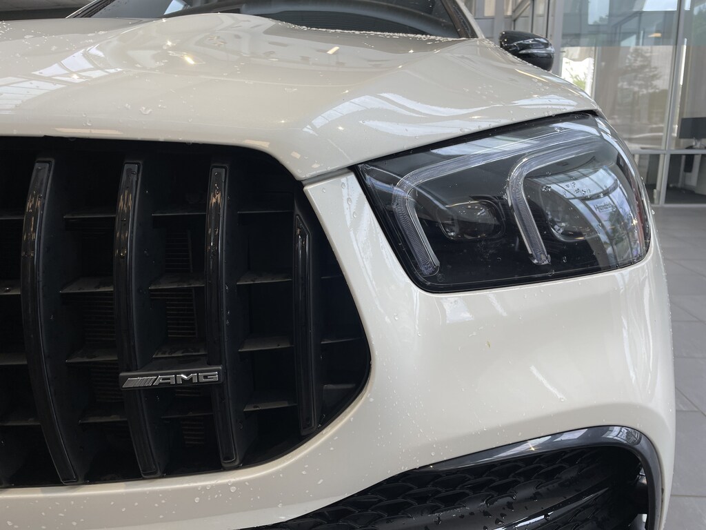 Used 2023 Mercedes-Benz GLE AMG GLE 53 SUV