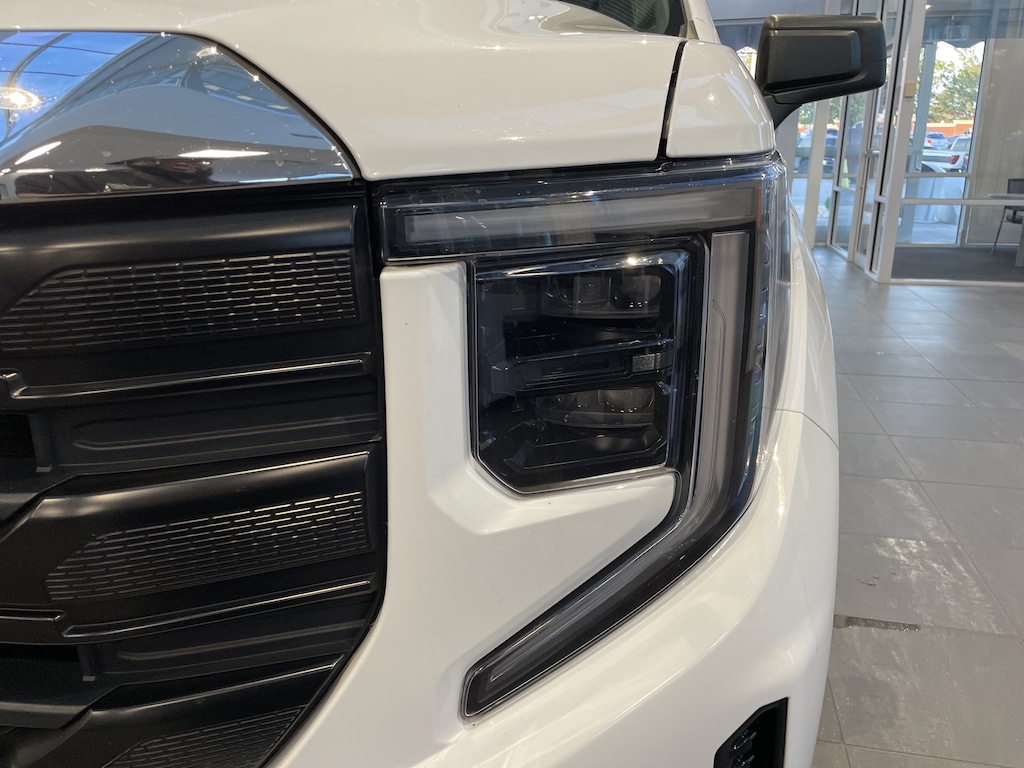 Used 2024 GMC Sierra 1500 Pro Pickup