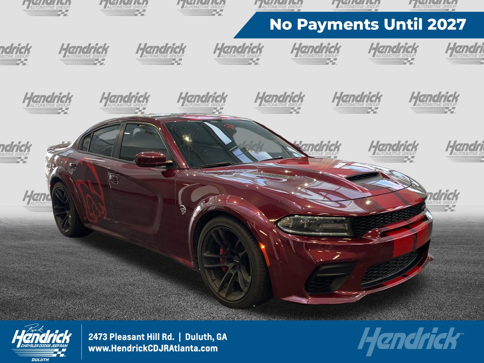  Dodge Charger