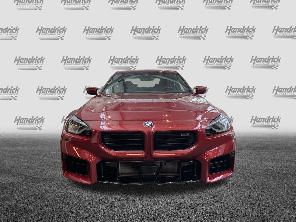 Used 2025 BMW M2 Coupe