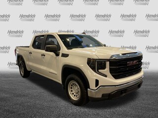 2024 GMC Sierra 1500 Pro Pickup