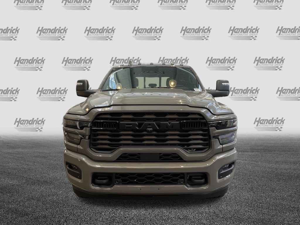 Used 2026 Ram 2500 Big Horn Pickup