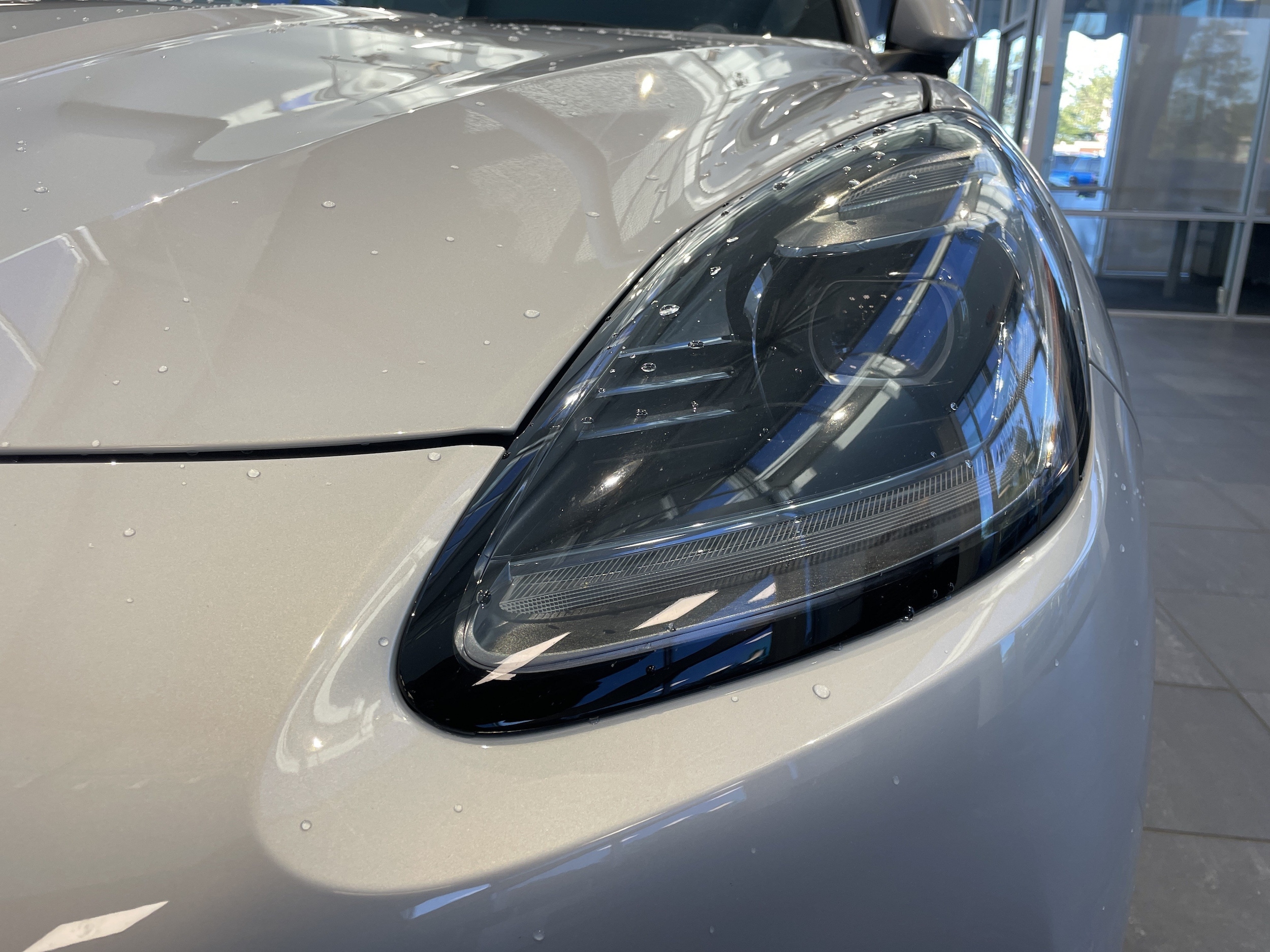 Maserati Grecale Modena