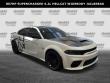 2023 Dodge Charger SRT Hellcat Widebody Jailbreak Sedan