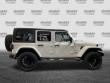2024 Jeep Wrangler Sahara Convertible