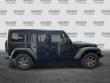 2023 Jeep Wrangler Sport S Convertible