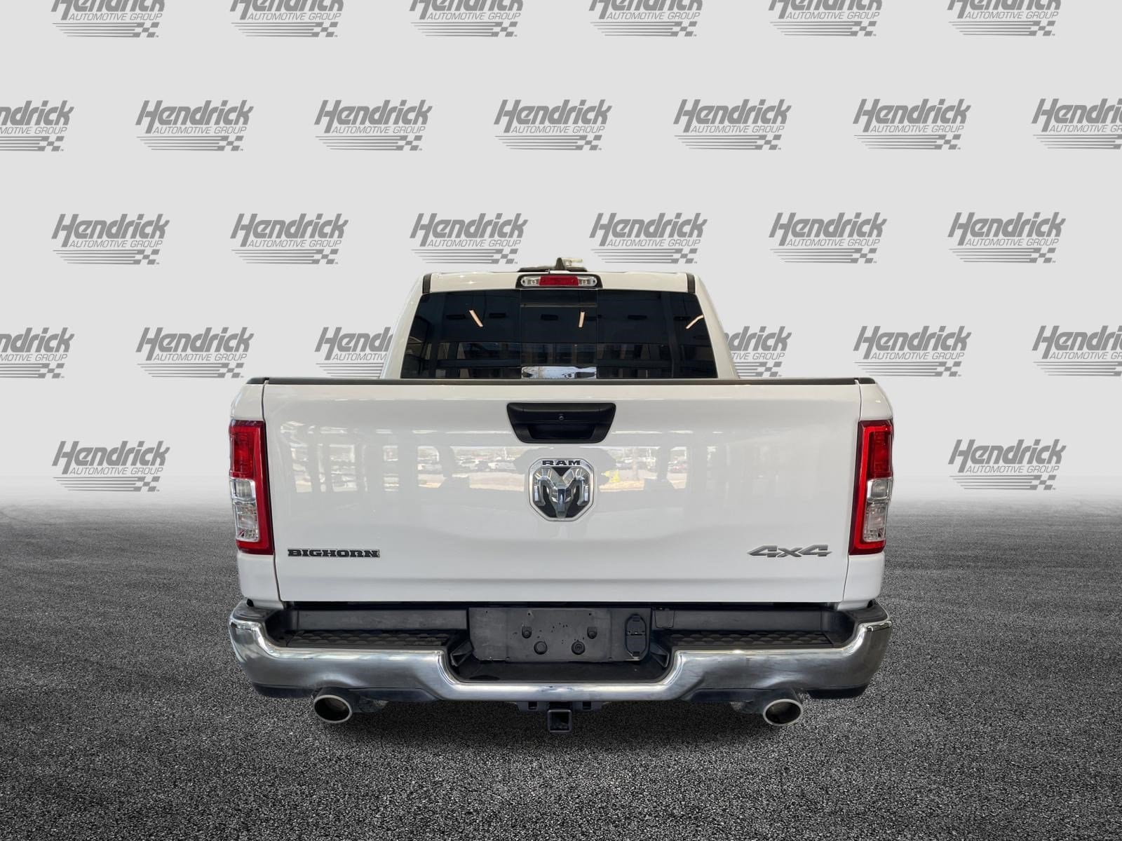 2024 Ram 1500 Big Horn photo 3