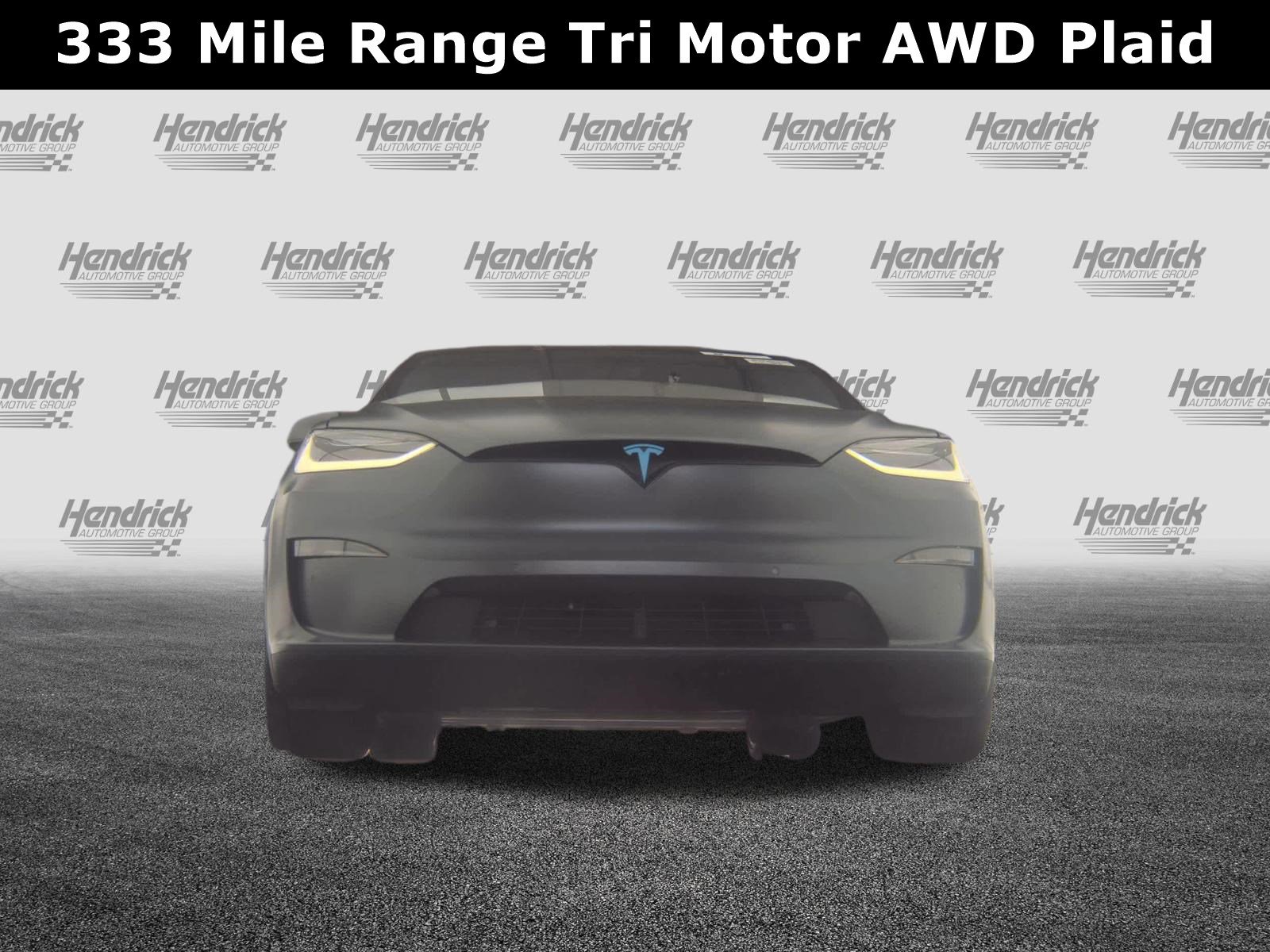 2023 Tesla Model X Plaid photo 4