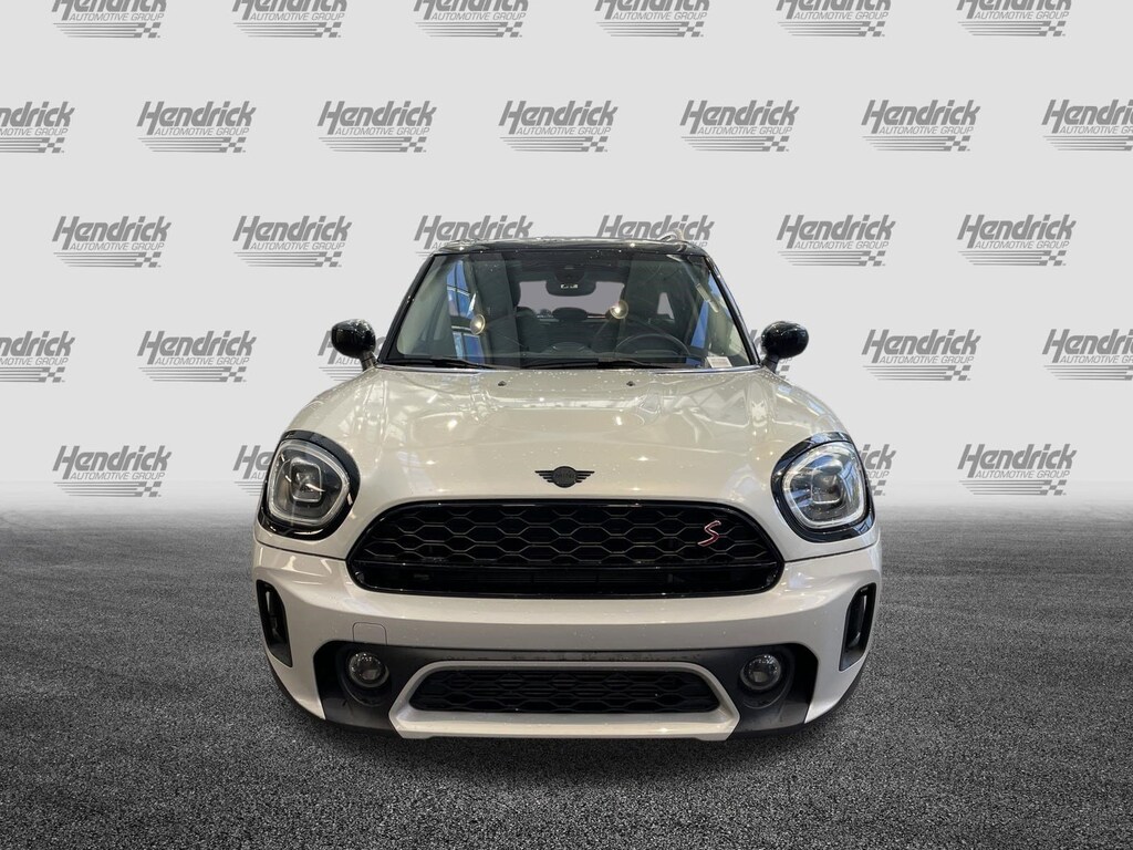 Used 2023 MINI Countryman Cooper S SUV