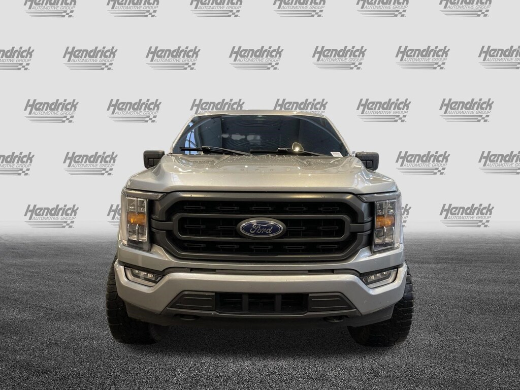Used 2023 Ford F-150 XLT Pickup