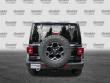 2024 Jeep Wrangler 4xe Rubicon X Convertible