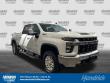  Chevrolet Silverado 2500HD