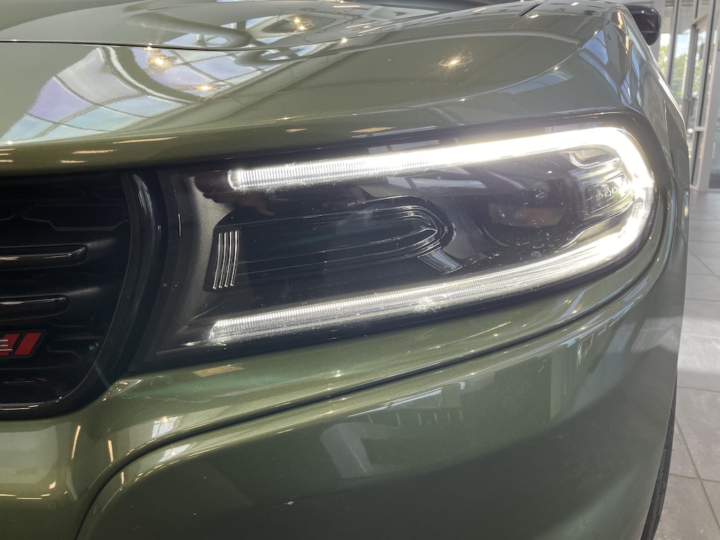Used 2023 Dodge Charger SXT Sedan