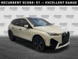 2024 BMW iX xDrive50 SUV