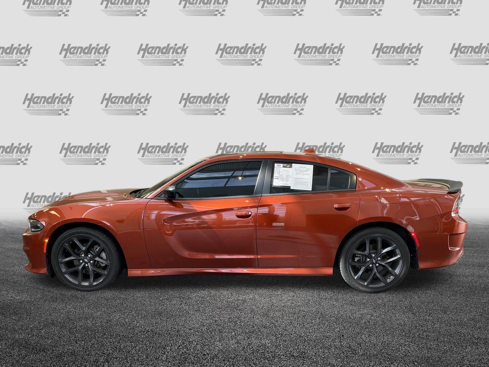 2023 Dodge Charger R/T photo 5