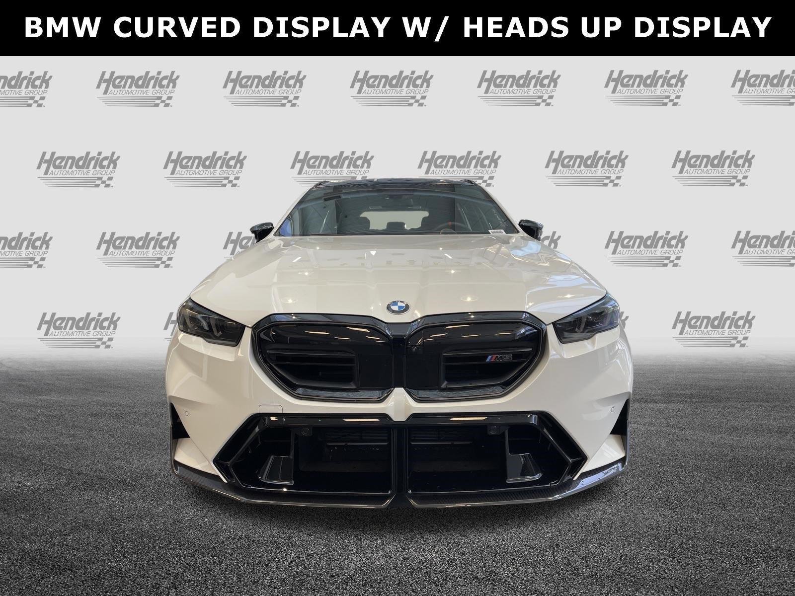 2025 BMW M5