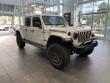 2023 Jeep Gladiator Rubicon Pickup