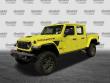2024 Jeep Gladiator Mojave X Pickup