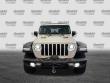 2021 Jeep Wrangler Unlimited Rubicon Convertible