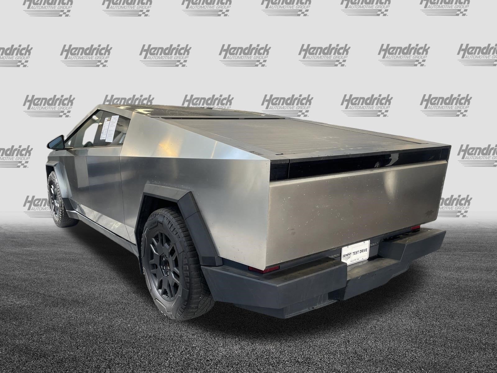 2024 Tesla Cybertruck Cyberbeast photo 6