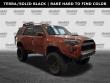 2024 Toyota 4Runner TRD Pro SUV