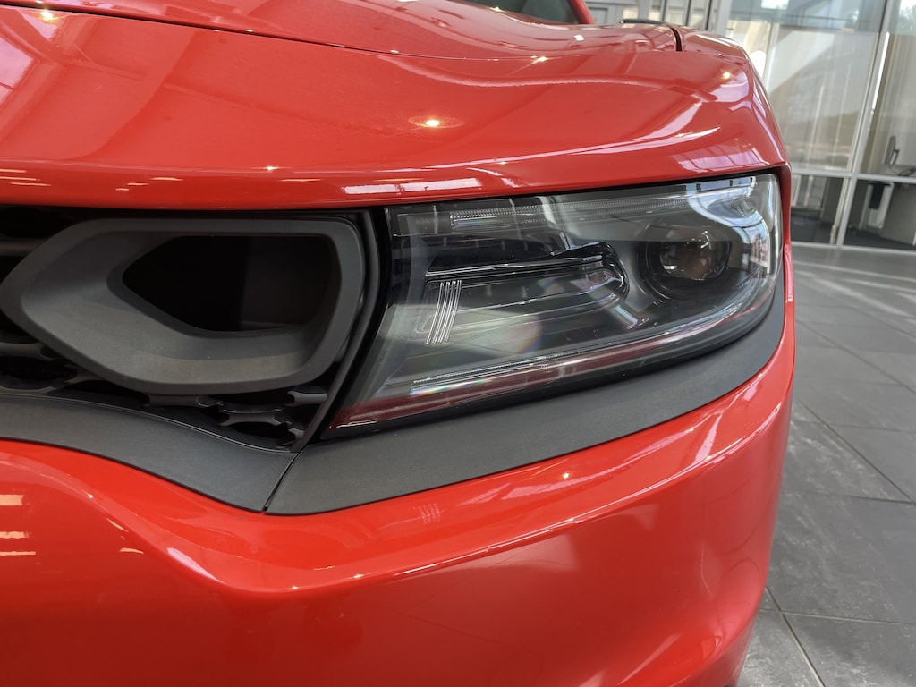 Used 2023 Dodge Charger Scat Pack Sedan