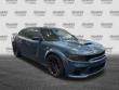 2022 Dodge Charger Scat Pack Widebody Sedan