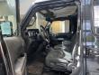 2019 Jeep Wrangler Unlimited Sahara Convertible