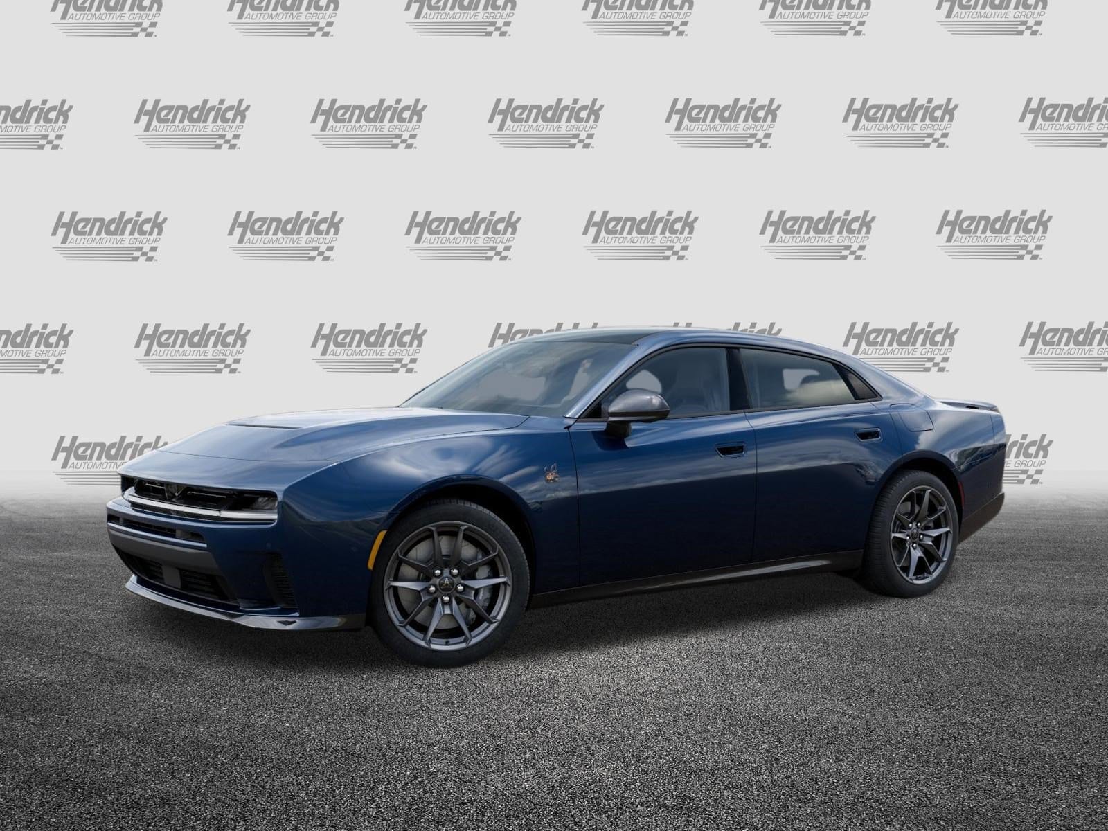 New 2026 Dodge Charger For Sale in Duluth - VIN: 2C3CDARP8TR256344