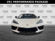 2023 Chevrolet Corvette 3LT Convertible