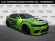 2022 Dodge Charger SRT Hellcat Widebody Sedan