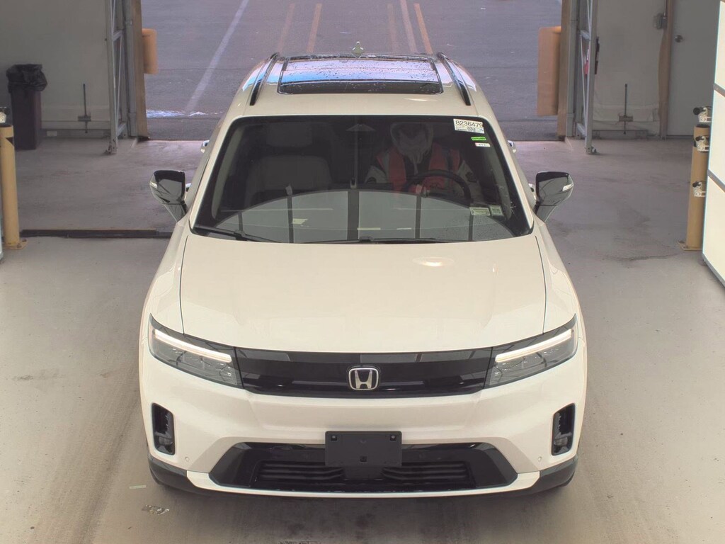 Used 2024 Honda Prologue Touring SUV
