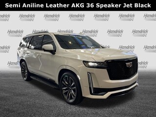 2023 CADILLAC Escalade RWD Sport Platinum SUV