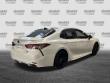 2021 Toyota Camry XSE Sedan