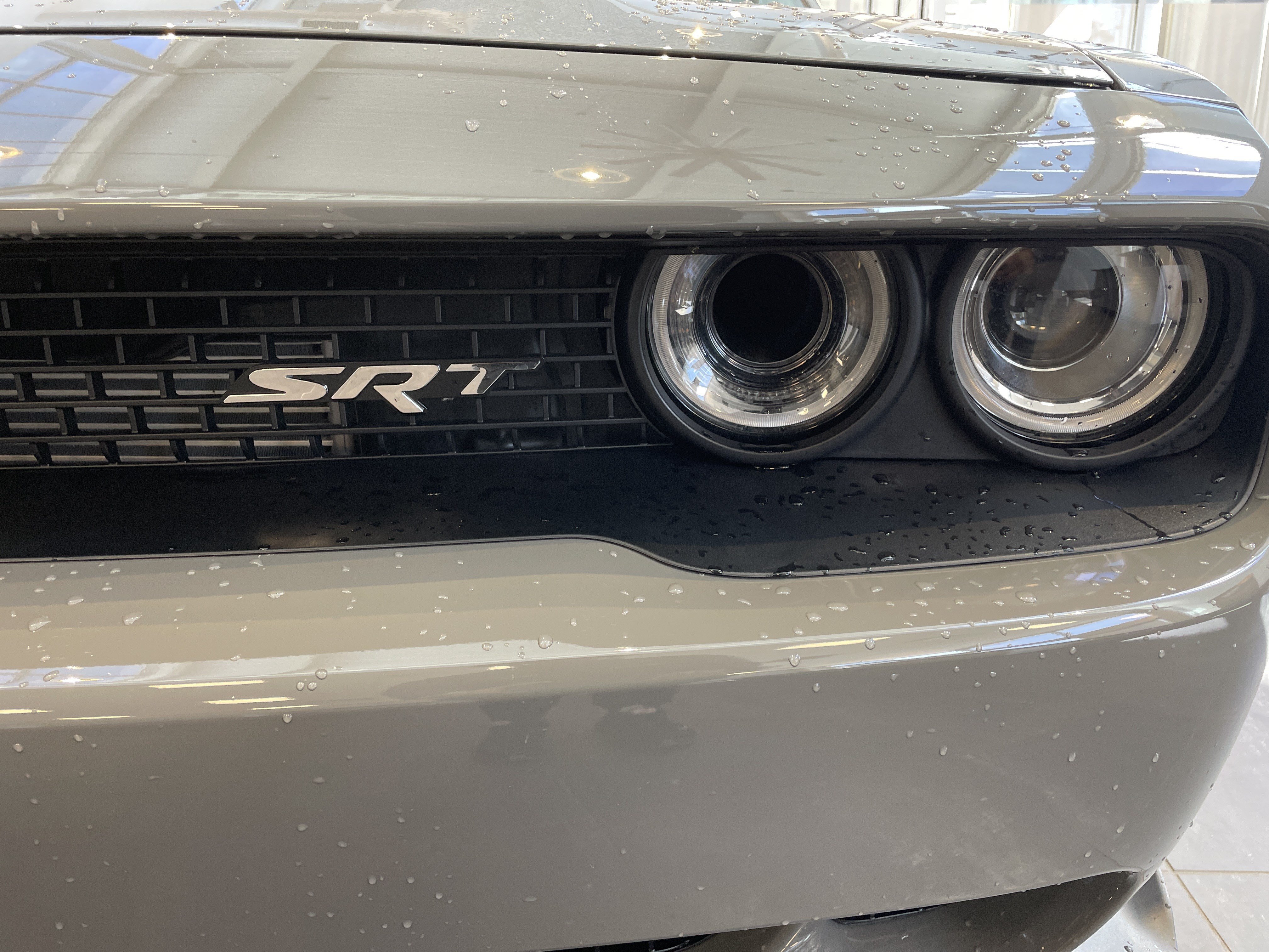 Used 2018 Dodge Challenger SRT Demon Coupe