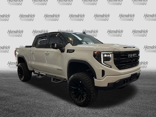 2025 GMC Sierra 1500 Elevation Pickup