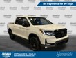  Honda Ridgeline