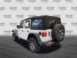 2021 Jeep Wrangler Unlimited Rubicon Convertible